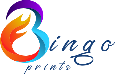 Bingo Prints